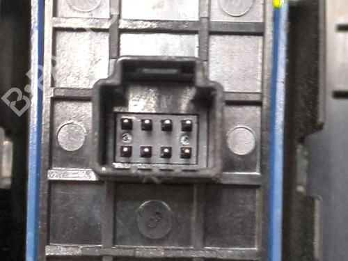 Right front window switch TOYOTA AVENSIS (_T25_)  | BP25485971I26 
