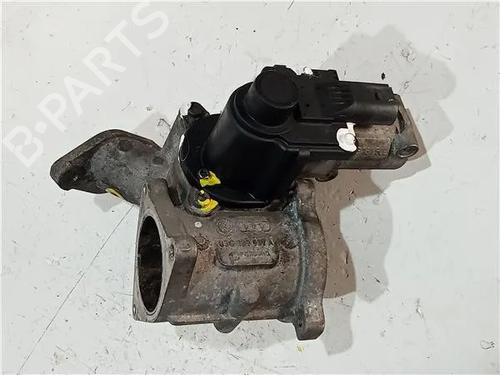 EGR-Ventil SKODA OCTAVIA II (1Z3) 2.0 TDI (140 hp) 23921564