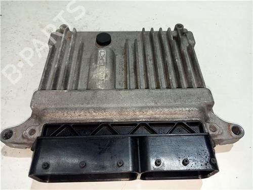Electronic module MERCEDES-BENZ C-CLASS (W204) C 200 CDI (204.007, 204.006) | BP23913160M83 