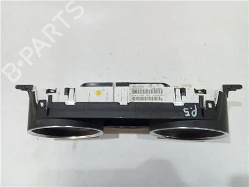Instrument cluster PEUGEOT 508 I (8D_) 1.6 HDi | BP23907404C47 