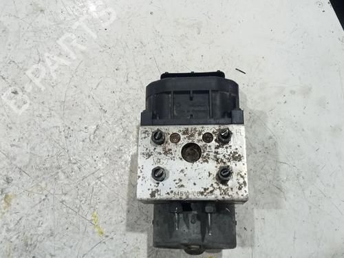 ABS pump TOYOTA AVENSIS Liftback (_T22_) 2.0 i (ST220_, ST220R) | BP27338344M43 