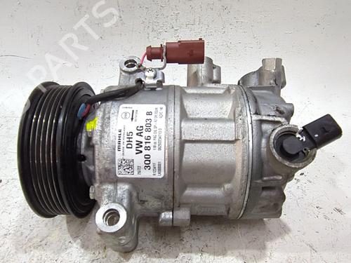 Compressor A/A SEAT LEON (KL1, KLG) 2.0 TDI (150 hp) 28714298
