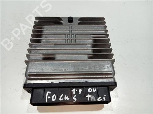 Electronic module FORD FOCUS II Turnier (DA_, FFS, DS) 1.8 TDCi | BP23906564M83 