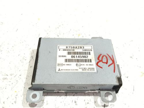 Used Electronic module Electronic module 38952634 38952634