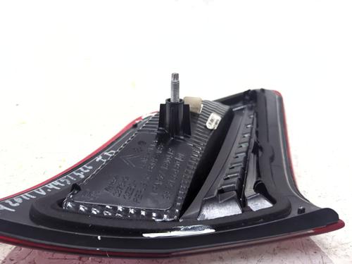 Right tailgate light CITROËN C4 II (NC_) 1.6 HDi 110 | BP39492870C80 - Image 4