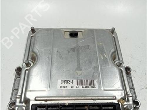 Electronic module PEUGEOT 406 (8B) 2.0 HDI 110 | BP23907072M83 
