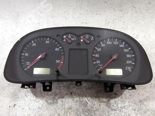 Used Instrument cluster Instrument cluster VW GOLF IV (1J1) 1.9 TDI (90 hp) 34276042 34276042