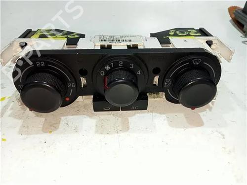 Used Climate control SEAT IBIZA III (6L1) 1.9 TDI (131 hp) 23930674