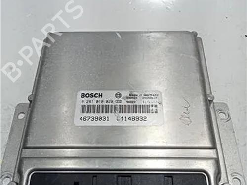 Used Electronic module ALFA ROMEO 156 (932_) 2.0 16V T.SPARK (932A2) (155 hp) 23915112