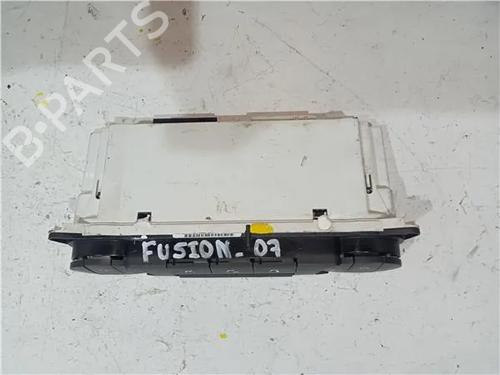 Commande Chauffage FORD FUSION (JU_) 1.4 TDCi | BP23918132I5 