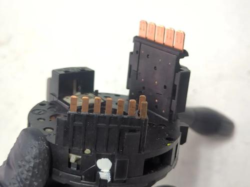 Steering column stalk SEAT IBIZA II (6K1) 1.4 i | BP24876667I23 
