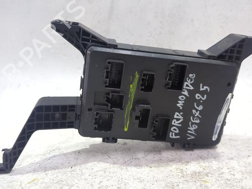 Fuse box FORD MONDEO III (B5Y) 2.0 16V TDDi / TDCi | BP39950082E1 - Image 7
