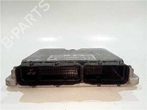 Electronic module OPEL ZAFIRA A MPV (T98) 2.2 DTI 16V (F75) | BP23907980M83 