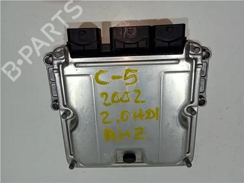 Electronic module CITROËN C5 I (DC_) 2.0 HDi (DCRHZB, DCRHZE) | BP29254554M83 