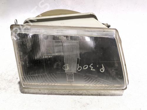 Used Right headlight PEUGEOT 309 II (3C, 3A) 1.9 Diesel (64 hp) 31183176