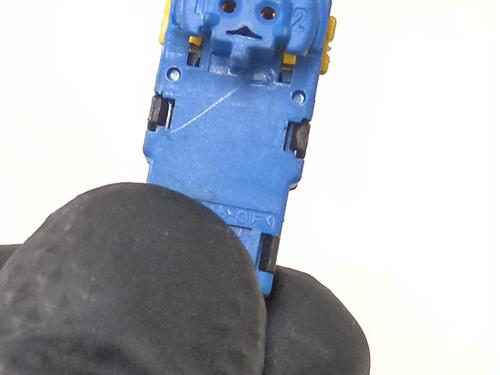 Switch RENAULT SCÉNIC II (JM0/1_) 1.5 dCi (JM02, JM13) | BP29133105I30 