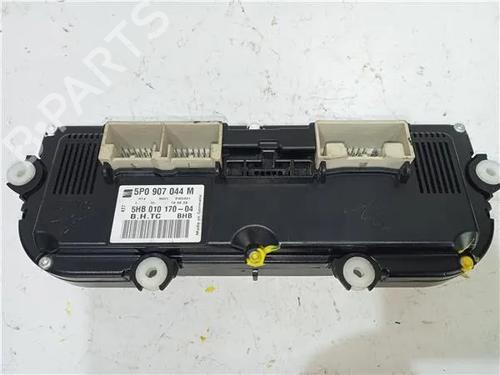 Climate control SEAT LEON (1P1) 2.0 TDI 16V | BP23932364I5 