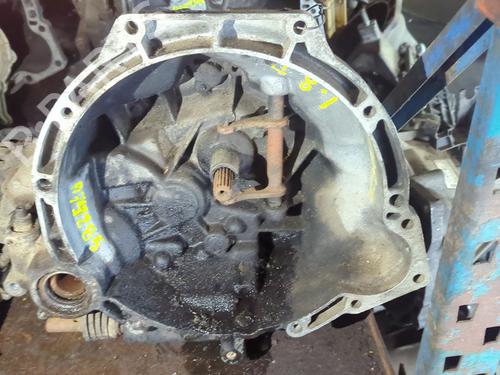 Used Gearbox FORD TRANSIT COURIER B460 Box Body/MPV 1.6 TDCi (95 hp) 32979823