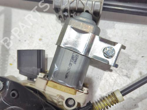 Front right window mechanism BMW 5 (E60) 525 d | BP23926344C23 