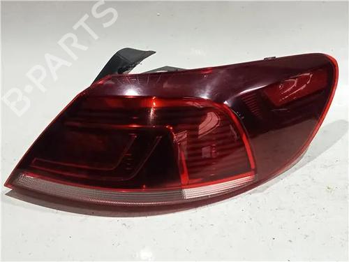 Used Right taillight VW PASSAT CC B6 (357) 1.8 TSI (160 hp) 23923308