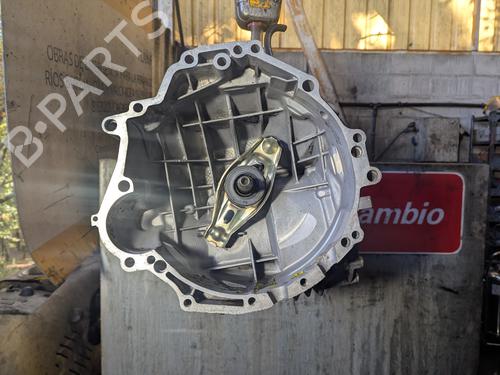 Used Gearbox AUDI A4 B7 (8EC) 2.0 TDI (170 hp) 23902490