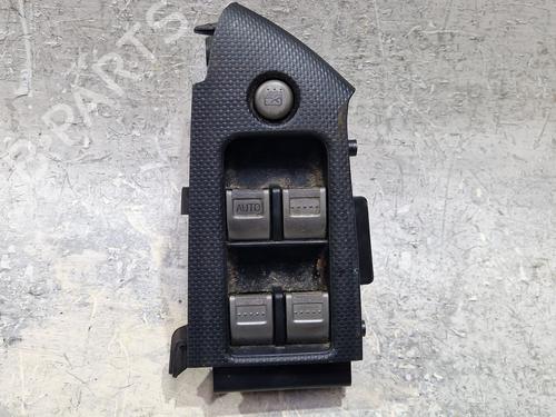 Used Left front window switch HONDA CIVIC VII Hatchback (EU, EP, EV) 1.7 CTDi (EP4, EU9) (100 hp) 29877156