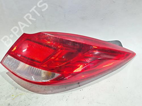 Right taillight OPEL INSIGNIA A Saloon (G09) 2.0 CDTI 4x4 (69) | BP29388313C35 