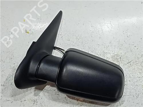 Left mirror CITROËN ZX (N2) 1.9 D | BP23916456C26 