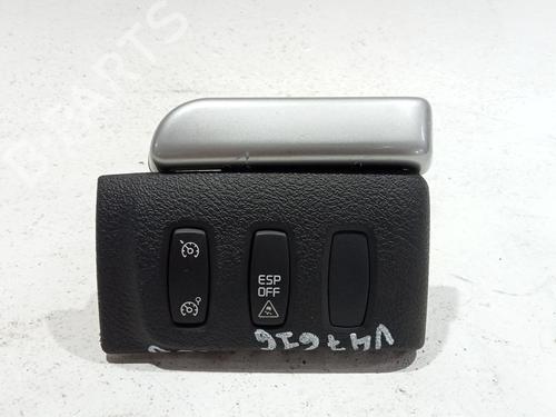 Used Other RENAULT LAGUNA III (BT0/1) 2.0 dCi (BT01, BT08, BT09, BT0E, BT0K, BT12, BT1C, BT1D,... (150 hp) 30302945