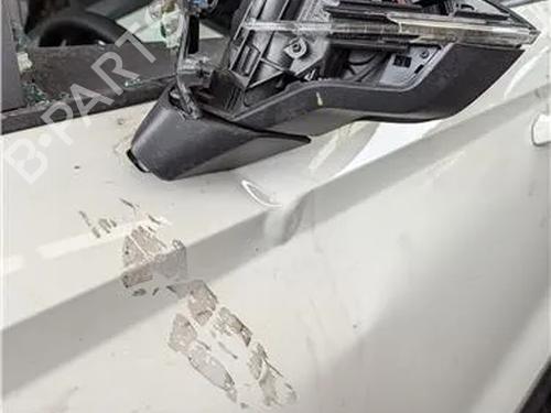Left front door SEAT ARONA (KJ7, KJP) 1.0 TSI | BP23924444C2 