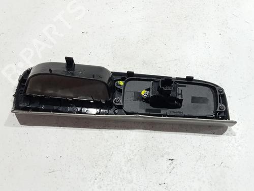 Right front window switch VOLVO C30 (533) 2.0 D | BP29585426I26 