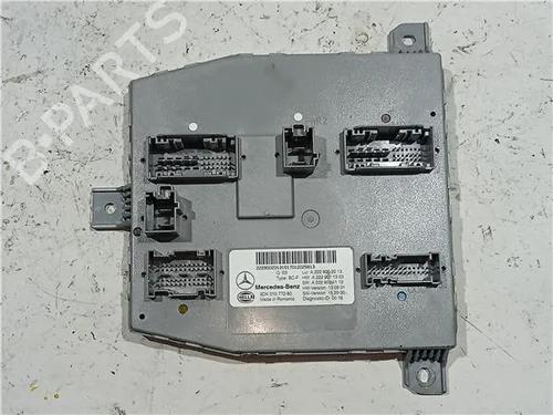 Elektronisk modul MERCEDES-BENZ C-CLASS (W205) C 220 BlueTEC / d (205.002, 205.004) (170 hp) 23918196
