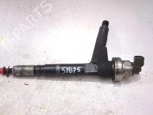 Injector OPEL MERIVA A MPV (X03) 1.7 CDTI (E75) | BP27696125M100
