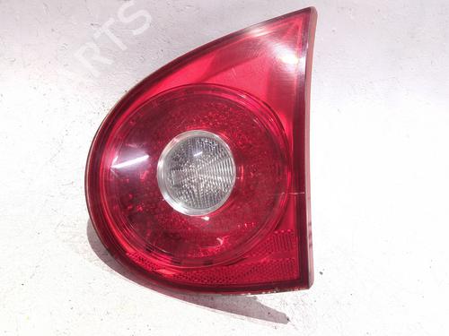 Used Other VW GOLF V (1K1) 2.0 TDI (170 hp) 31370317