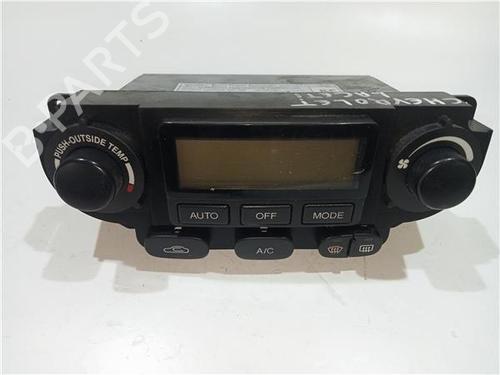 Used Climate control CHEVROLET LACETTI (J200) 1.6 (109 hp) 23932622