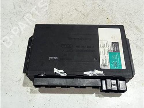 Elektronisk modul AUDI A6 C6 (4F2) 2.0 TDI (140 hp) 23928878