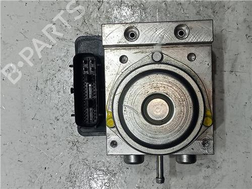 Used ABS pump NISSAN JUKE (F15) 1.5 dCi (110 hp) 23914938