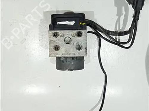 ABS pump NISSAN PRIMERA Hatchback (P11) 1.8 16V | BP23909436M43 