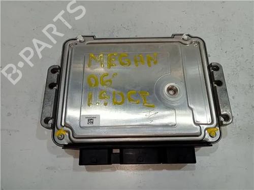 Elektronisk modul RENAULT MEGANE I Classic (LA0/1_) 1.9 dCi (LA05, LA1F) | BP23910893M83 