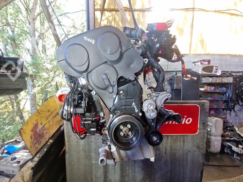 Engine AUDI A4 B7 (8EC) 2.0 TDI 16V | BP39098657M1 - Image 2