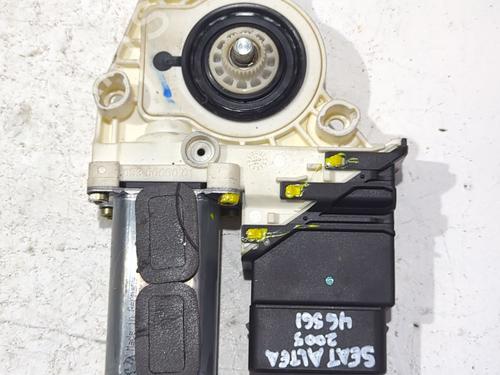Used Right rear window motor SEAT ALTEA (5P1) [2004-2015]  23902876
