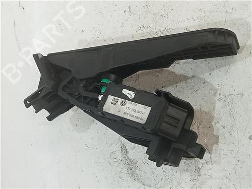 Pedal VW TOURAN (1T1, 1T2) 1.9 TDI | BP23911542I4 