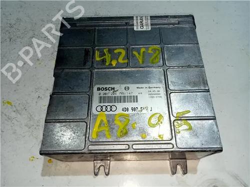 Modulo electronico AUDI A8 D2 (4D2, 4D8) 2.5 TDI quattro (150 hp) 23918855