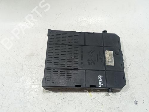 Used Fuse box CITROËN C4 I (LC_) 1.6 HDi (109 hp) 27338302