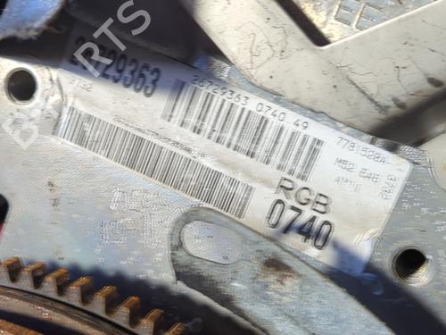 Engine BMW 3 Coupe (E46) 320 Ci | BP31250558M1