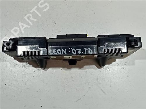 Climate control SEAT LEON (1P1) 2.0 TDI 16V | BP23932518I5 