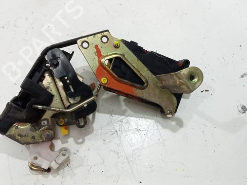 Rear right lock HYUNDAI ACCENT II (LC) 1.6 | BP26682402C99 