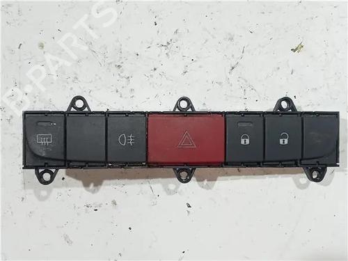 Used Switch CITROËN JUMPER II Bus 2.2 HDi 110 (110 hp) 23918910