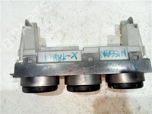 Commande Chauffage NISSAN X-TRAIL I (T30) 2.2 dCi 4x4 | BP23930201I5 