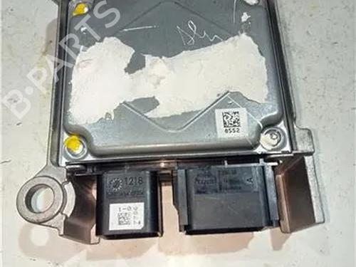 ECU airbags FORD FOCUS II Saloon (DB_, FCH, DH) 2.0 TDCi | BP23927497M53 